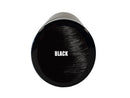 LUXE Hair Thickening Fibers - CONFIDENCE IN A JAR – 2 Months+ Supply! – Hypoallergenic, Dermatologist Tested – Multiple Colors Available (Black) LUXE Professional