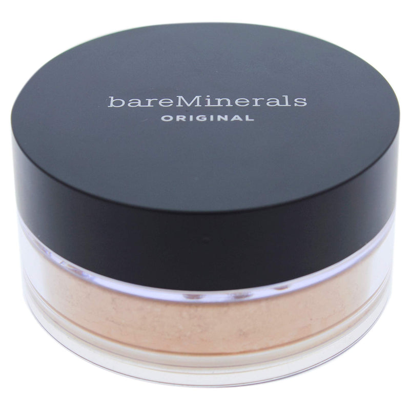 bareMinerals Original Foundation, Medium Beige, 0.28 Ounce bareMinerals