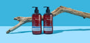 Brooklyn Botany Biotin Shampoo for Hair Growth and Volume – Anti Dandruff Shampoo - Volumizing and Nourishing Hair Thickening Shampoo for Hair Loss and Thinning Hair – For All Hair Types - 16 Oz Brooklyn Botany Store