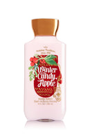 Bath & Body Works Body Lotion Winter Candy Apple 8 fl Bath & Body Works