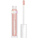 L'Oreal Paris Makeup Brilliant Eyes Shimmer Liquid Eye Shadow, Longwearing Lasting Shimmer, Crease Resistant, Flake-proof, Precision Applicator, Quick Dry, Non-greasy, Paradise Star, 0.1 fluid_ounces L'Oreal Paris Store