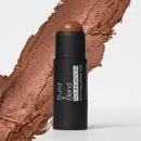 Palladio BUILD + BLEND Foundation Stick, Contour Stick for Face, Professional Makeup for Perfect Look, 0.25 Ounce (Mocha) Palladio