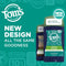 Tom's of Maine Antiperspirant Deodorant for Men, North Woods, 2.8 oz, Pack of 3 (Packaging May Vary) Infinity Warehouse