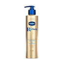 Vaseline Radiant X Even Tone Nourishing Body Lotion With 1% Niacinamide, Coconut Oil, Vitamin C, & Peptides 11 oz Infinity Warehouse