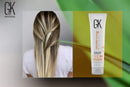 GK HAIR Global Keratin Moisturizing Conditioner (100ml/3.4 Fl Oz) for Hydrating Color Protection Dry Damage Curly Frizzy Thinning Color Treated Hair Repair Organic Paraben Sulfate Free All Hair Types GK HAIR
