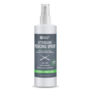 2 Pack Essential Values Piercing Aftercare Spray (8 OZ Per Bottle) - Natural & Gentle on Contact | Heals Piercing Wounds Quickly - Made in USA Essential Values Store