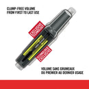 Rimmel Shake It Fresh Mascara, Black, 0.30 Fluid Ounce Rimmel