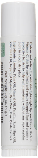 Mario Badescu Lip Wax Mario Badescu