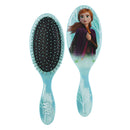 Wet Brush Original Princess Guiding Spirit Detangling Brush - Disney's Frozen 2, Anna - All Hair Types - Ultra-Soft IntelliFlex Bristles Glide Through Tangles with Ease - Protects Against Split Ends Wet Brush Store