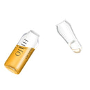 Ojesh Hyaluronic Acid 0.9 Intensive Care Plus Lifting Treatment Serum Liftant 7 Ampullen×1ML (1BOX) Ojesh