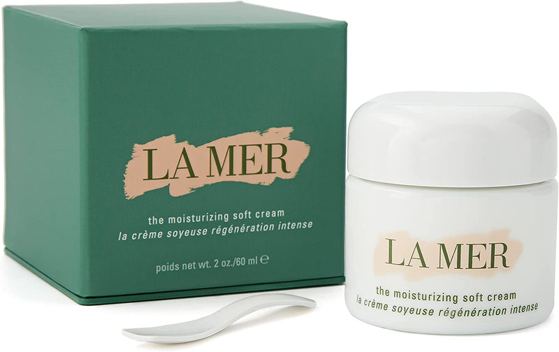 La Mer The Moisturizing Soft Cream, 60ml martinandmark.com