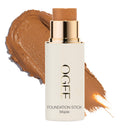 Ogee Sculpted Complexion Foundation Stick (Aspen 1.0W - Fair, Warm Undertones) Full Coverage Foundation Makeup - Instantly Balance & Even Complexion - 70% Organic Ingredients Infinity Warehouse