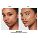 Hourglass Illusion Luminous Glow Foundation SPF 30 Infinity Warehouse
