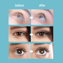 AYASAL Eyelash Perm Kit, Long-Lasting Curl, Home & Professional Use, Lash Lift Kit & Safe Perming Wave, Semi-Permanent Curling, Professional Quality. 10 uses AYASAL