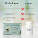 Pharma Nord - The Original CoQ10 • Clinically Proven • High Absorption • Heart Health • Fertility • Healthy Aging • Cellular Energy • Antioxidant • Gluten-Free • 100 mg Coenzyme Q10 • 60 Softgels Infinity Warehouse