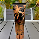 Onyx La Playa Instant Browning Lotion - Not a Self-Tanner - Tinted Moisturizer - Face Tanner - Bronzer Tanning Lotion for Glowing Skin - Natural Tan Enhancer - Sunless Tanner for Indoor & Outdoor Onyx