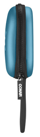 The Knot Doctor™ for Conair® Premium Pro Detangling Hairbrush for Wet or Dry Hair with Blue Storage Case, 1 Count Conair