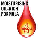 Rimmel Oh My Gloss! Oil Tint, Modern Pink, 0.21 Fluid Ounce Rimmel