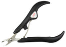 Seki Edge Flat Slant Tip Cuticle Nipper SS 301 Seki EDGE