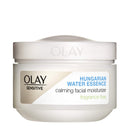 Olay Calming Face Moisturizer, Fragrance-Free, Aloe Vera, 2 Oz Olay