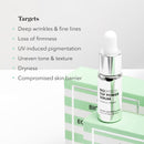 BIOEFFECT EGF Power Serum | Epidermal Growth Factor + KGF + Hyaluronic Acid | Intensive Age-Defying Face Treatment for Deep Wrinkles, Firmness & Skin Renewal, 15 mL / 0.50 oz Infinity Warehouse