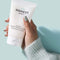 Honest Beauty Calm On Foaming Cream Cleanser | with Hyaluronic Acid + Phytosterols & Phospholipids + Amino Acids | 4 Fl Oz Honest Beauty