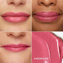 Chantecaille Lip Crème, Creamy Full-Coverage Hydrating Lipstick, Glossy Hydrating Finish with Grape Marc Extract Infinity Warehouse
