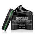 Peter Thomas Roth Irish Moor Mud Purifying Black Mask, Decongesting Facial Mask, Helps Reduce the Look of Pores, Fine Lines and Wrinkles 5 Fl Oz (Pack of 1) Peter Thomas Roth