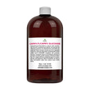 Capryl Glucoside Liquid Surfactant - Caprylyl Natural, Plant Derived, Biodegradable - For Formulations DIY Skin Care - Shower Gels, Foaming, Body Soap, Shampoos Baby Products Face Cleansers - COCOJOJO (16 oz / 1 LB) Dr Joe Lab