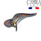 Camila Paris CP922 French Hair Clip for Women, Alligator Clip, Duckbill Girls Hair Claw Clips Jaw Fashion Durable and Styling Hair Accessories for Women, Strong Hold No Slip Grip, Made in France Camila