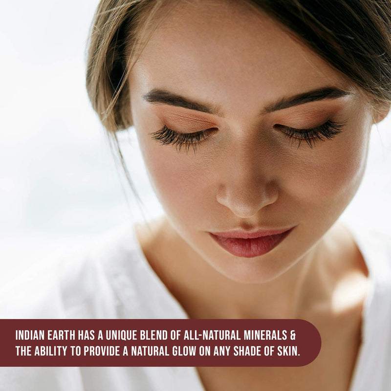 Indian Earth – Original Compact CoCo-Shop