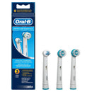 Braun Oral-B Mundpflege-Zubehör Eb Orthocare Ess 3Er Procter&Gamble Braun