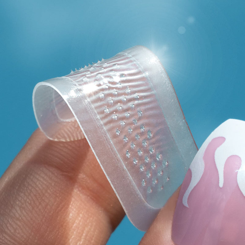 Freeman Beauty MicroDarts PRO Korean Skincare Variety Set Undereye Patches Dark Spot Remover and Face Wrinkle Patches, 3 Count FREEMAN