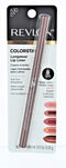 Revlon ColorStay Lip Liner with SoftFlex, Nude [630] 1 ea (Pack of 2) REVLON