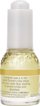 Burts Bees Truly Glowing Glow Booster Unisex, 1 Fl Oz (Pack of 1) Burts Bees