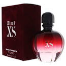 Paco Rabanne Black Xs Eau De Parfum Spray for Women, 2.7 Fl Ounce Paco Rabanne