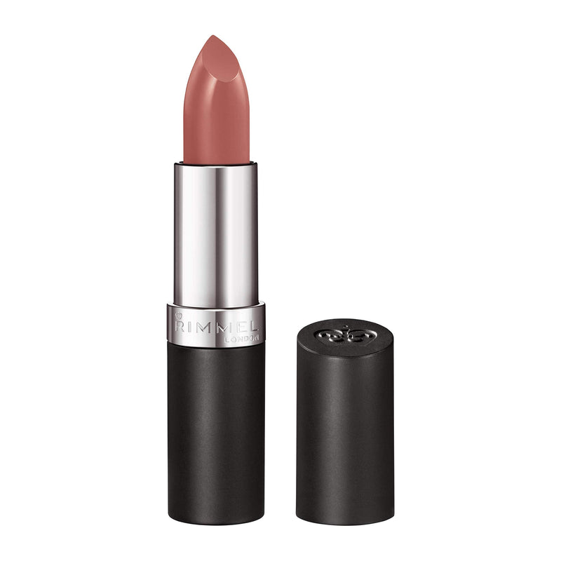 Rimmel Lasting Finish Lipstick, 014, Pack of 1 Rimmel