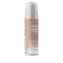 Neutrogena Healthy Skin Enhancer Sheer Face Tint with Retinol & Broad Spectrum SPF 20 Sunscreen for Younger Looking Skin, 3-in-1 Daily Enhancer, Non-Comedogenic, Tan to Medium 50, 1 fl. oz Neutrogena