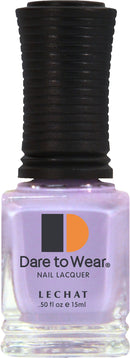 LeChat Dare To Wear Nail Polish - (DW170 - Mystic Lilac) Dare to Wear