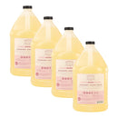 Adams Handmade Soap Liquid Foaming Soap 1 Gal - Eucalyptus Spearmint Infinity Warehouse