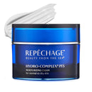 Repechage Hydro-Complex PFS Hydrating Face Cream for Normal to Dry Skin – Non-Comedogenic Moisturizer with Seaweed Extract, Niacinamide & AHAs – Supports Skin Elasticity, Smooths Fine Lines, 1.5 fl oz Infinity Warehouse