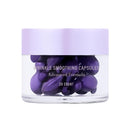 Meaningful Beauty Wrinkle Smoothing Capsules Advanced Formula With Hyaluronic Acid , 60 Count Infinity Warehouse