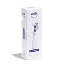 SmileDirectClub Electric Toothbrush Brush Head and Battery Refill SmileDirectClub