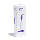 SmileDirectClub Electric Toothbrush Brush Head and Battery Refill SmileDirectClub