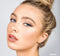 KRISTOFER BUCKLE Cashmere Slip Longwear Lipstick Duo, 0.11 oz. (each) | Creamy, Richly Pigmented Lipstick That Delivers Bold Color for Up To 8 Hours | Tender/Kissed Kristofer Buckle