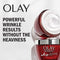 Olay Regenerist Whip Face Moisturizer with Sunscreen SPF 25, 1.7 oz + Whip Face Moisturizer Travel/Trial Size Gift Set Olay