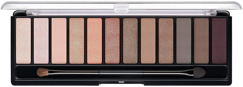 Rimmel Magnif'eyes Eye Contouring Palette Blush Edition 002 Rimmel London