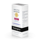 Neutrogena Healthy Defense Daily Moisturizer for Sensitive Skin with SPF 50, Mineral Sunscreen with Zinc Dioxide & Titanium Dioxide, Oil-Free & Fragrance-Free, 1.7 fl. oz Neutrogena