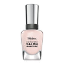 Sally Hansen Complete Salon Manicure Nail Polish, Sweet Talker, 0.5 Fluid Ounce Sally Hansen