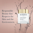 SOTHYS Restructuring Youth Cream | Anti Wrinkle Face Moisturizer | Hydrating Facial Lotion Infinity Warehouse